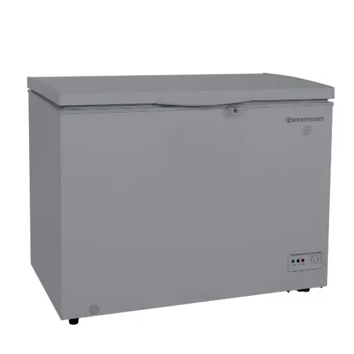 [WBXN-53E24.ELS] CONGELATEUR COFFRE WESTPOINT 485L