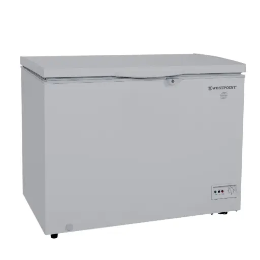 [WBXN-31E24.ELS] CONGELATEUR COFFRE WESTPOINT 282L