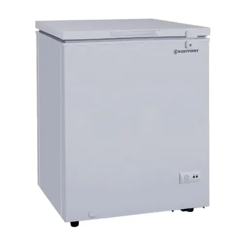 [WBXN-10E24.ELS] CONGELATEUR COFFRE WESTPOINT 93L
