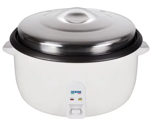[OCRCR10030WX] RICE COOKER 10L OCEAN PROMO 