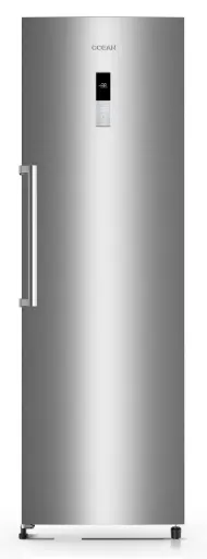 [ORK380NFX4] REFRIGERATEUR NO FROST INOX OCEAN