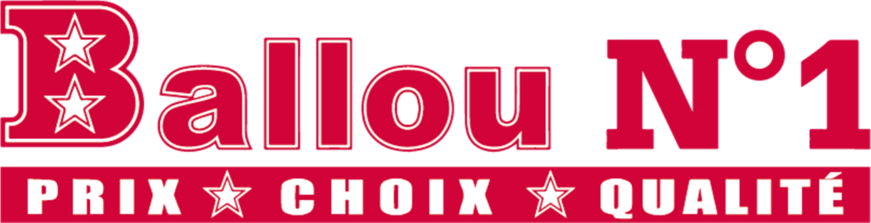 Ballou
